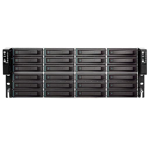 СХД DEPO Storage 3536G2