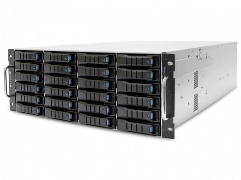 СХД UTINET Prostor I6436L(D)