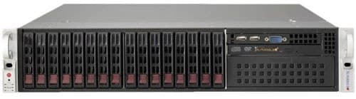 Сервер Supermicro 2028R-C1RT