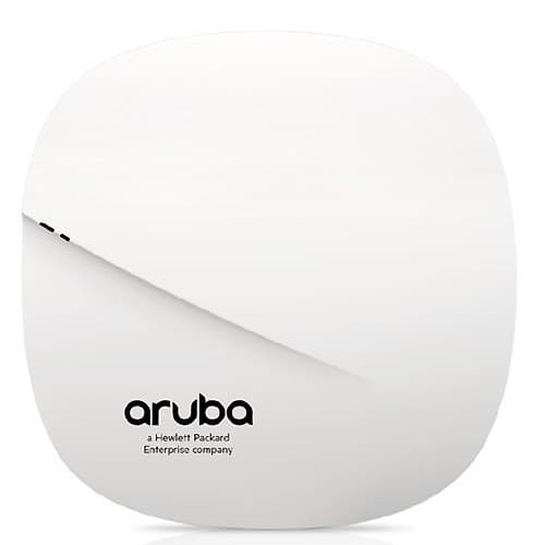 Точки доступа HPE Aruba серии 310