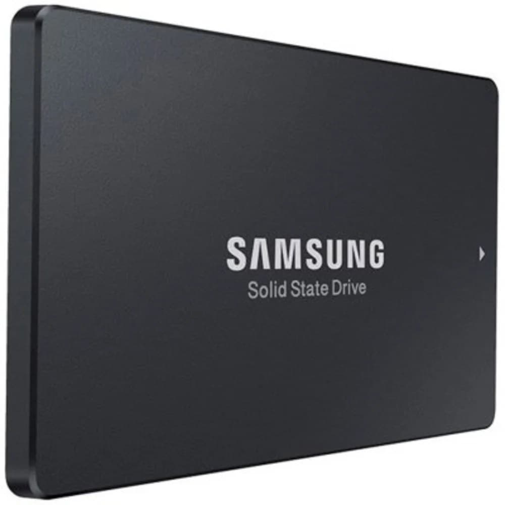 Твердотельный накопитель Storage Samsung SSD 2.5 SATA 1.92TB