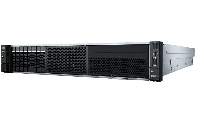 Шасси xFusion 2488H V6 2488H V6-S4+8MFMF (0231Y511)