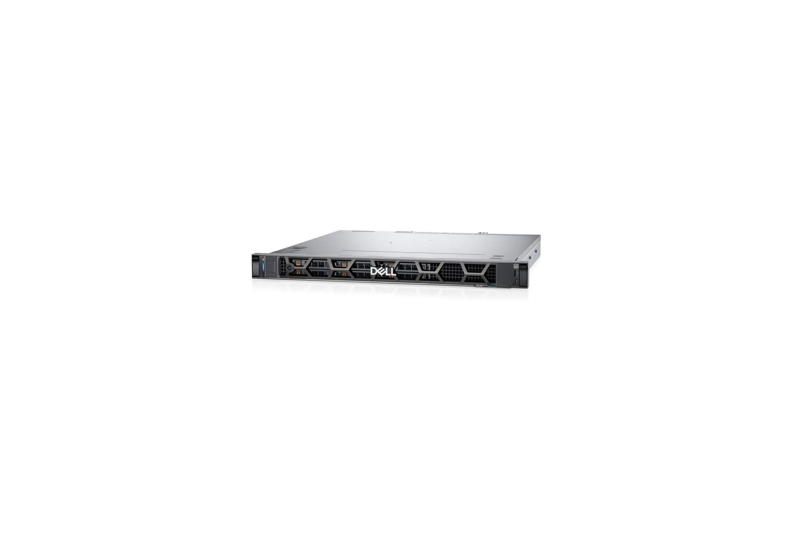 Сервер DELL R260 2LFF