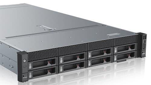 Сервер Huawei xFusion FusionServer 2158H V8