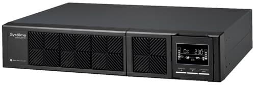 ИБП Systeme Electric Smart-Save Online SRTSE1000RTXLI (1000 ВА)