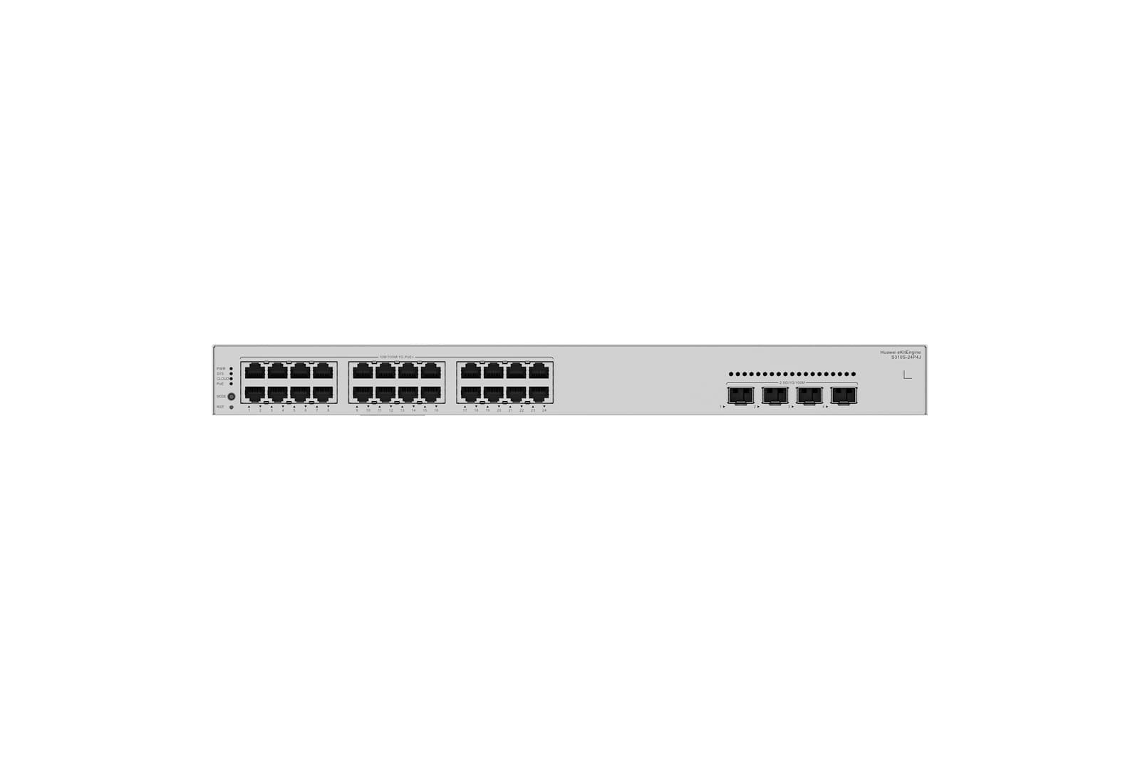 Коммутатор Huawei CloudEngine S310S-24P4J