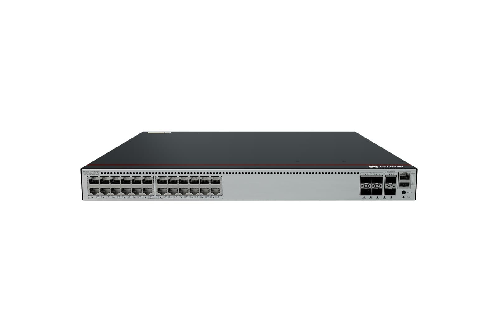 Коммутатор Huawei CloudEngine S5735-L24PN4XE-A-V2
