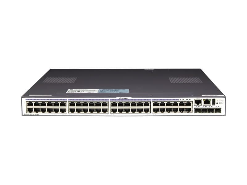 Коммутатор Huawei S5700