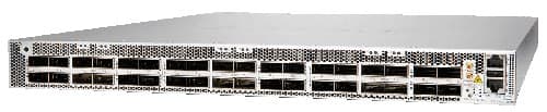Пакетный транспортный маршрутизатор Juniper PTX10001-36MR