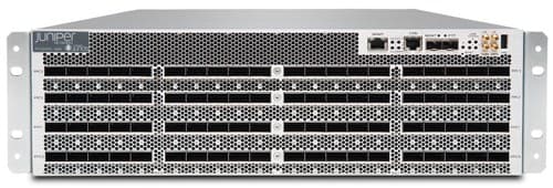 Пакетный транспортный маршрутизатор Juniper PTX10003