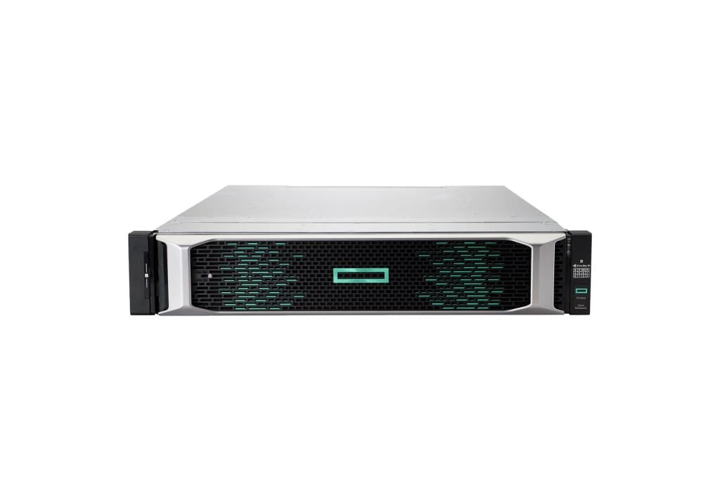 СХД HP Primera 630 FC 24SFF — без дисков
