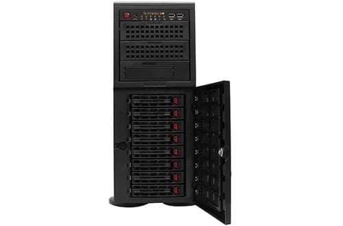 Сервер Supermicro SYS-7048R-TR