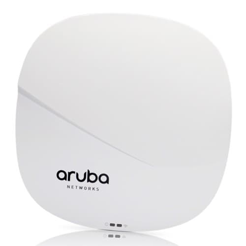 Точки доступа HPE Aruba серии 320