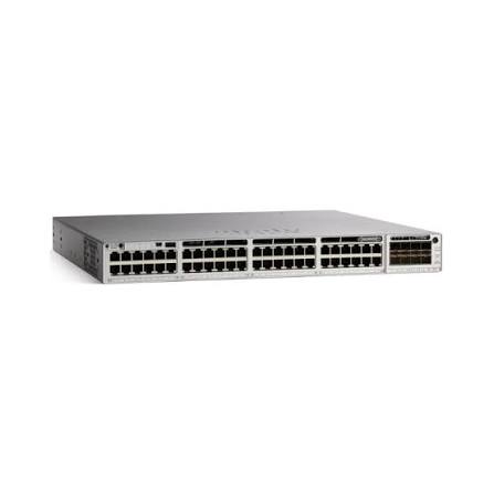 Cisco Catalyst 9300-48P